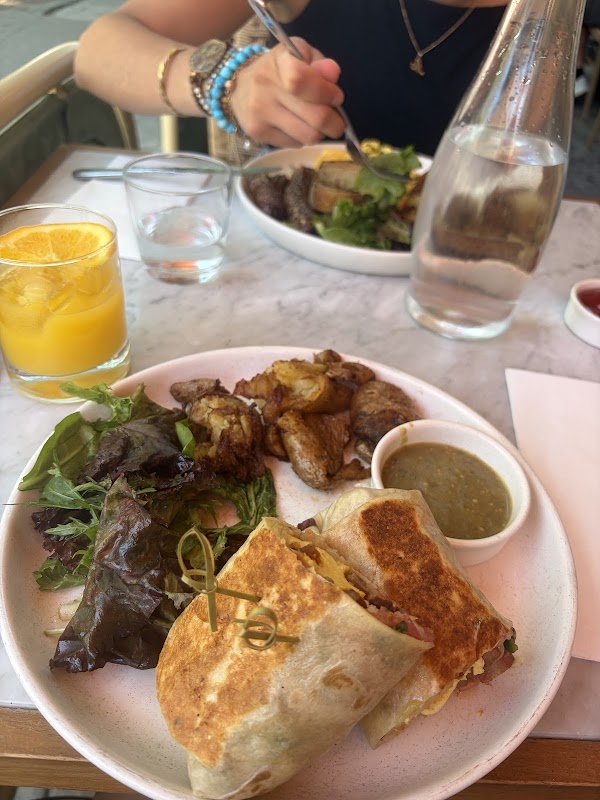 Café Maud 3