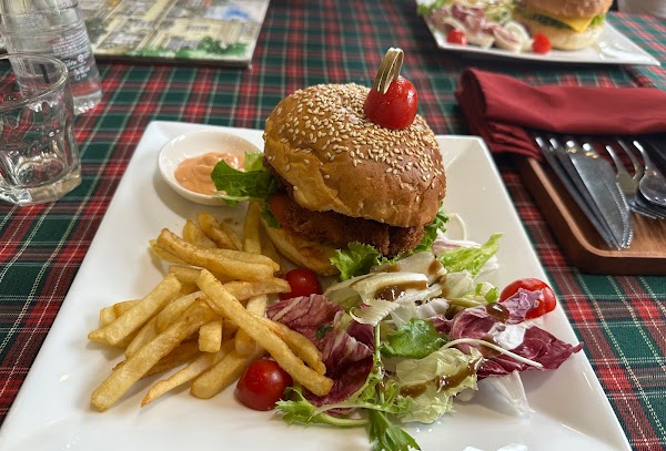 Bancông Cafe & Restaurant 5