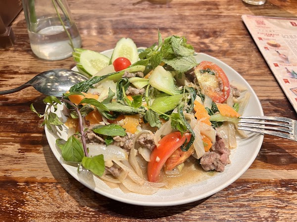 Bancông Cafe & Restaurant 4