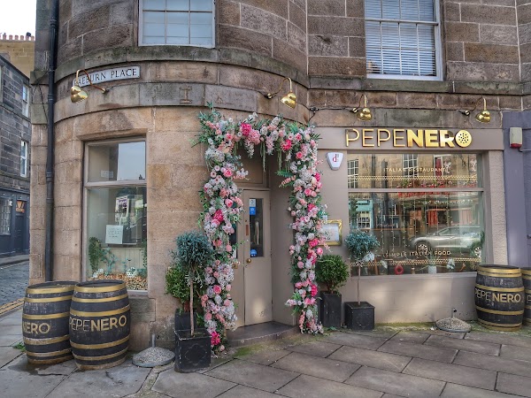 Stockbridge Market 1