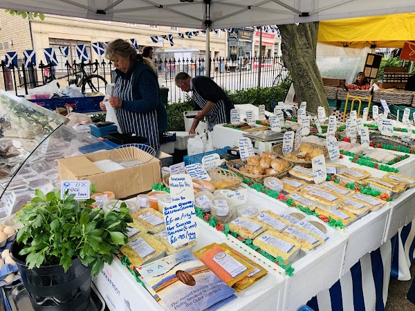 Stockbridge Market 3