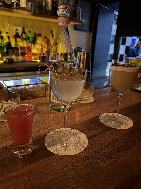 Baltra Bar 3