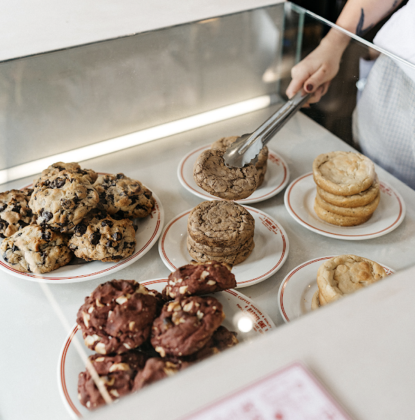 Barrel One Coffee Roasters Potts Point 5