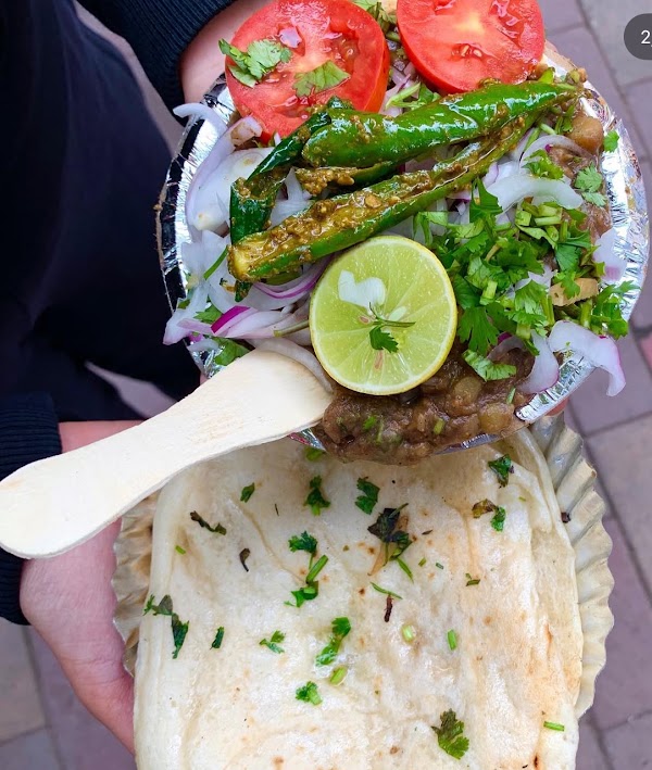 Siyaram Matar Kulcha 1