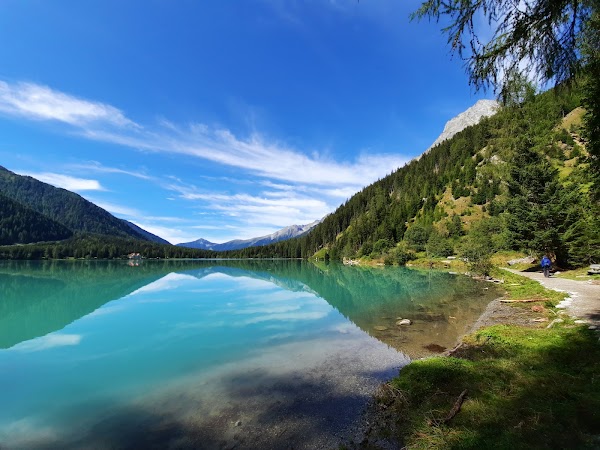 Antholzer See