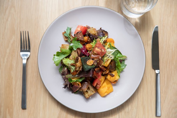 Tartine Inner Sunset 6