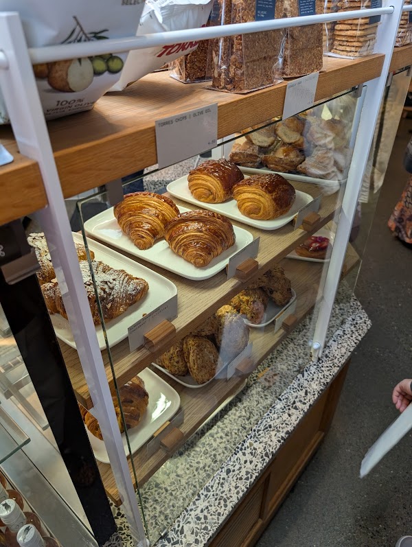 Tartine Inner Sunset 3