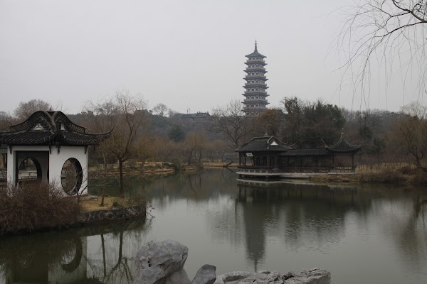 Shouxi Hu 5