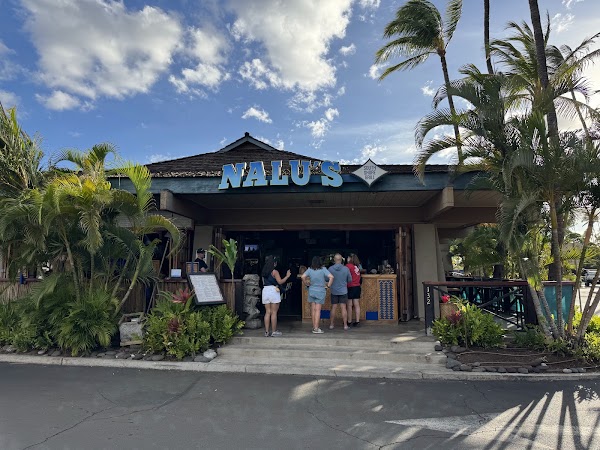 Nalu's South Shore Grill 5