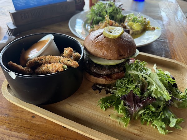 Nalu's South Shore Grill 3