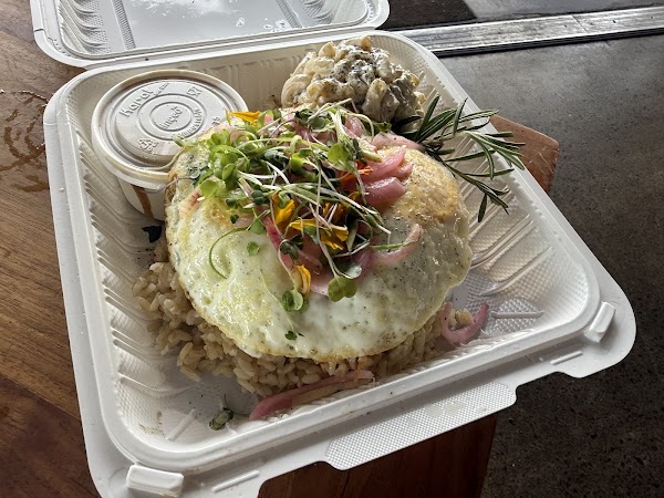 Nalu's South Shore Grill 2