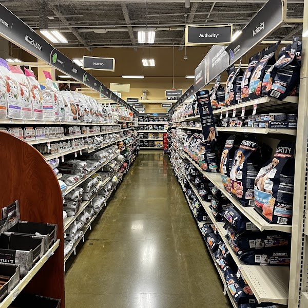 PetSmart 5
