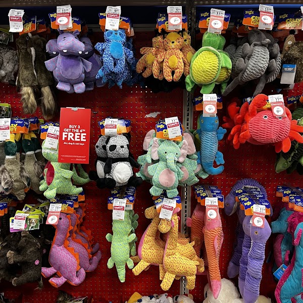 PetSmart 3
