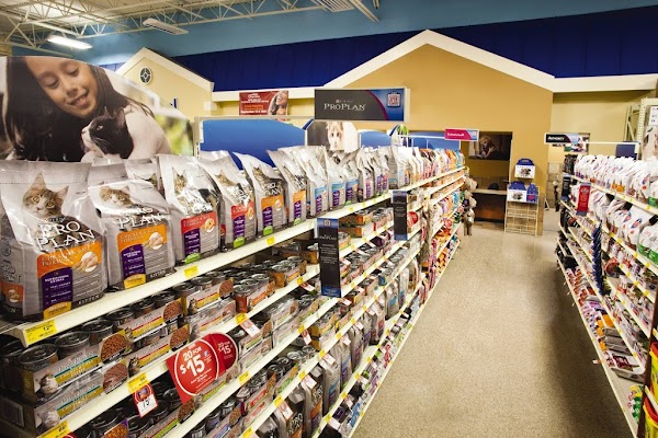 PetSmart 2