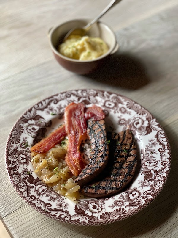 Maggie Jones's Restaurant 5