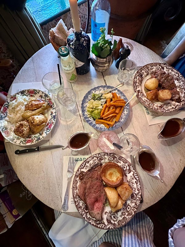 Maggie Jones's Restaurant 4