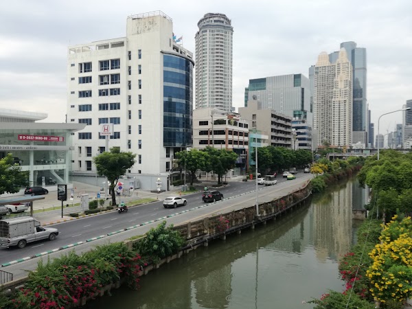 Sathon 5