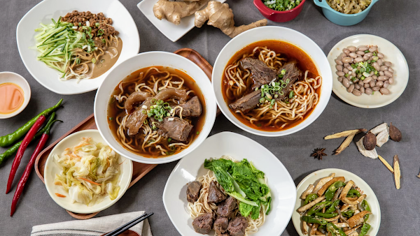 Ke Kou Beef Noodles 5