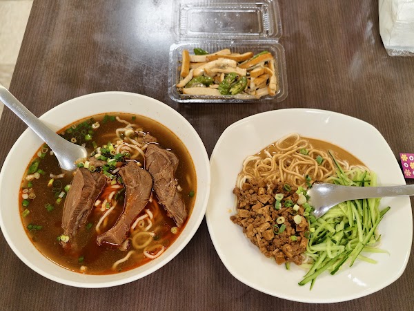 Ke Kou Beef Noodles 3
