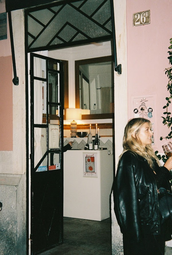 Rosie’s Wine Bar & Bottle Shop