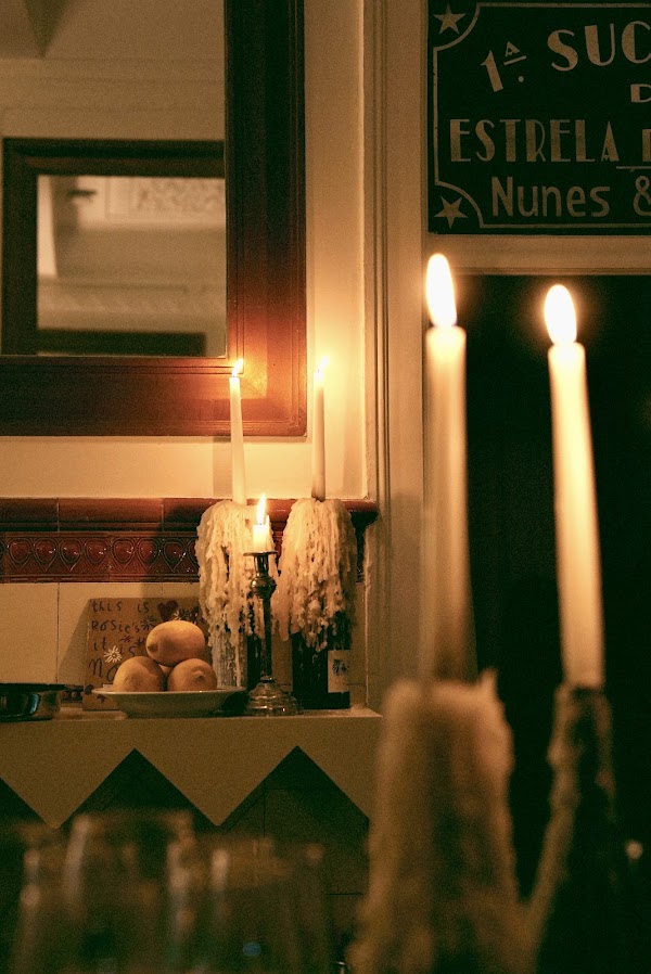 Rosie’s Wine Bar & Bottle Shop 4