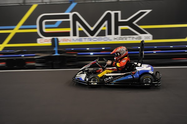 CMKarting 1