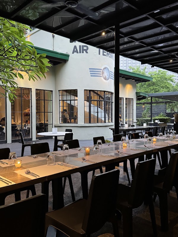 Blackbird Makati 3