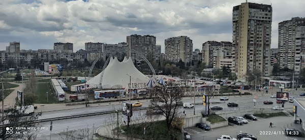 Serdika