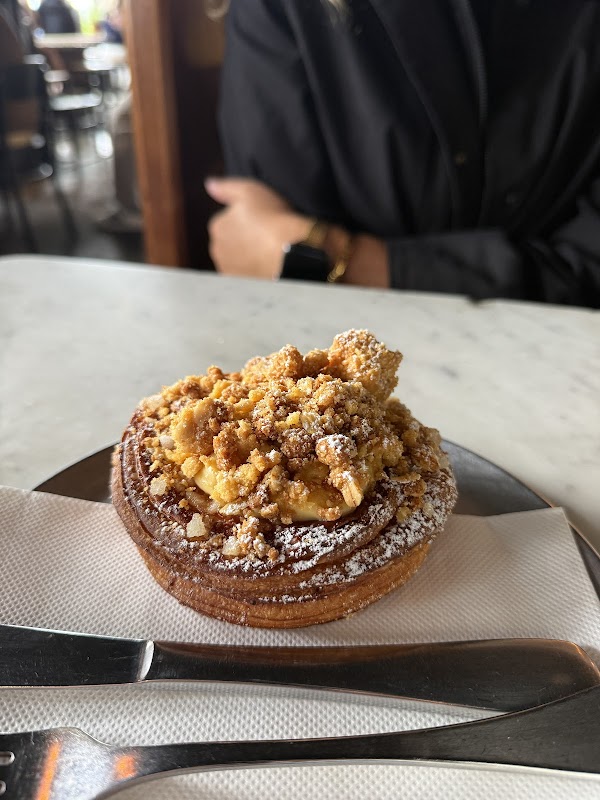 Bam Bam Bakehouse 4