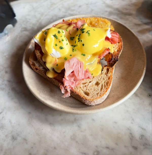 Bam Bam Bakehouse 3