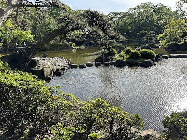 Keitakuen Garden 5