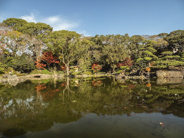 Keitakuen Garden 4