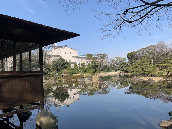 Keitakuen Garden 2