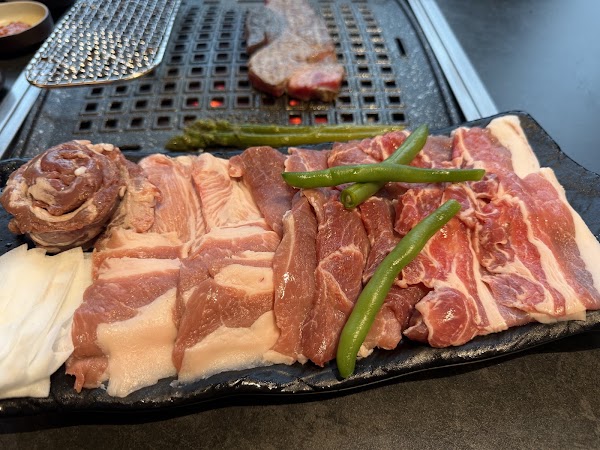 제주본연 흑돼지 성산본점 3