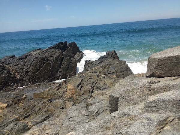 El Pescadero 5