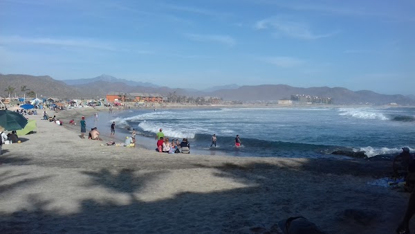 El Pescadero 4
