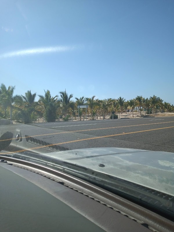 El Pescadero 3