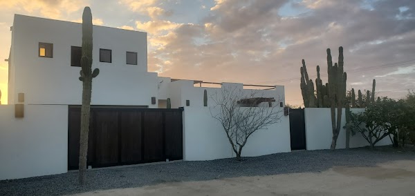 El Pescadero 2