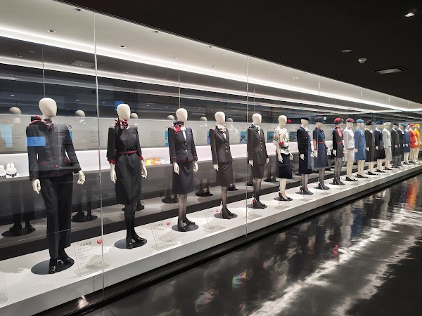 JAL Sky Museum 2