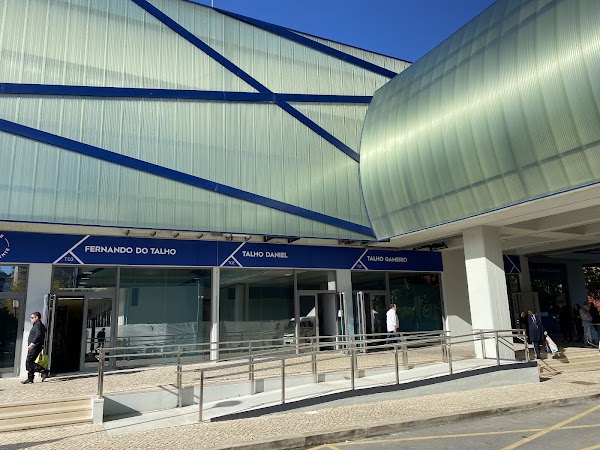 Leiria Municipal Market 1