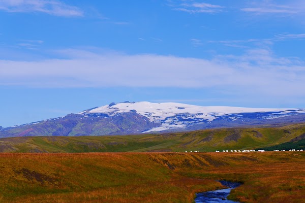 Eyjafjallajökull 4