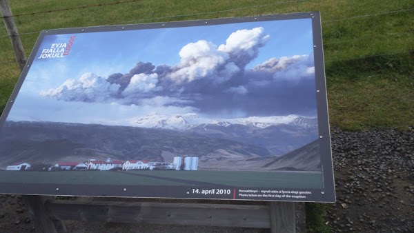 Eyjafjallajökull 3