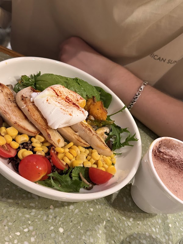 Urban Coffee Roaster (Tsim Sha Tsui) 4