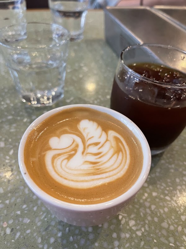 Urban Coffee Roaster (Tsim Sha Tsui) 3
