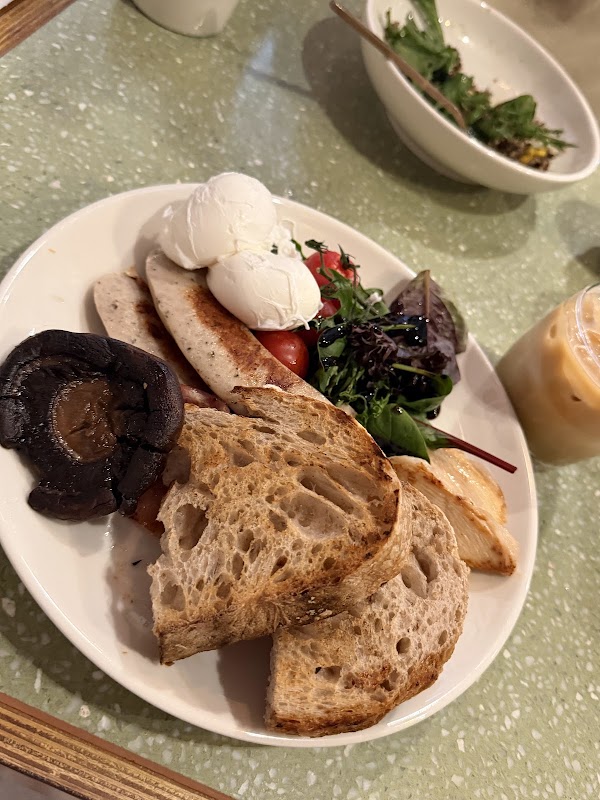 Urban Coffee Roaster (Tsim Sha Tsui) 2