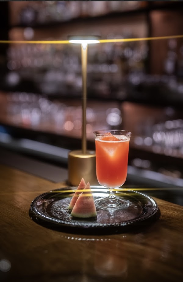Baroque (바로크) - Seongsu Cocktail Bar 2