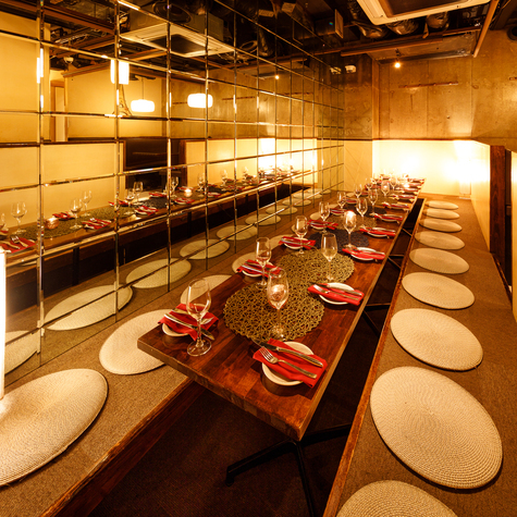 Kinfuku Sakaba Shinjyuku