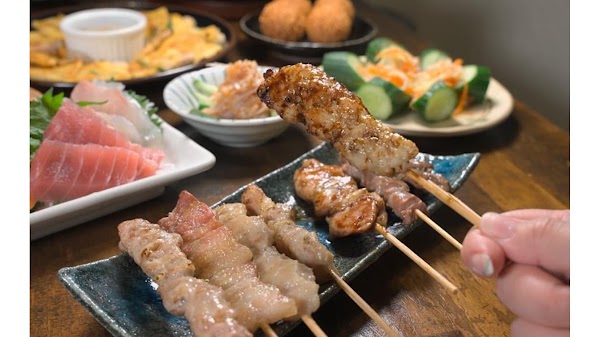 Kinfuku Sakaba Shinjyuku 5