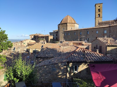 Volterra