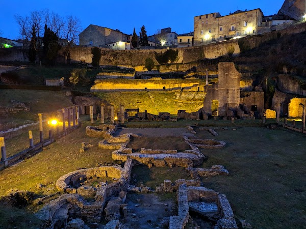 Volterra 3